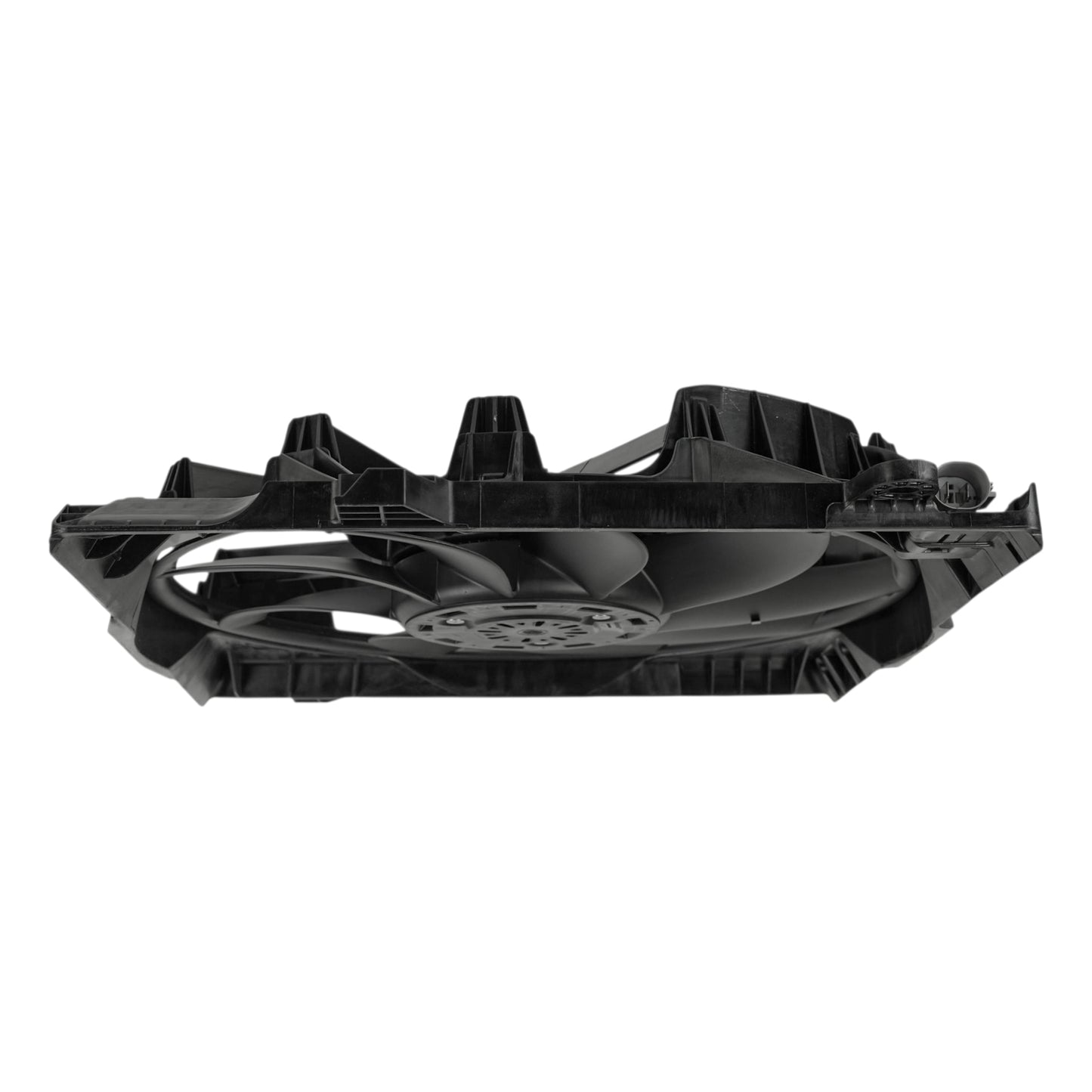 Original  MOPAR Cooling Radiator Fan for Jeep Wrangler JL