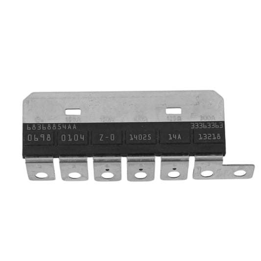 Original MOPAR Fuse for Jeep Wrangler JL&JT