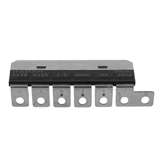 Original MOPAR Fuse for Jeep Wrangler JL&JT