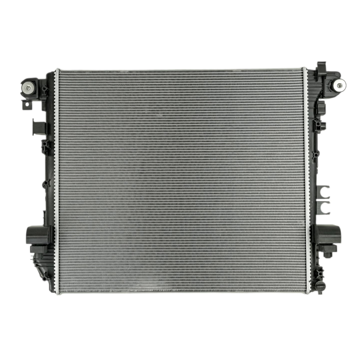 Original Mopar Radiator For Jeep Wrangler JL