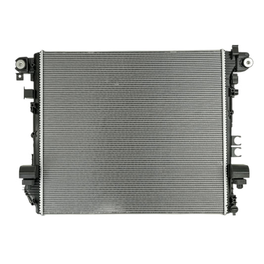 Original Mopar Radiator For Jeep Wrangler JL