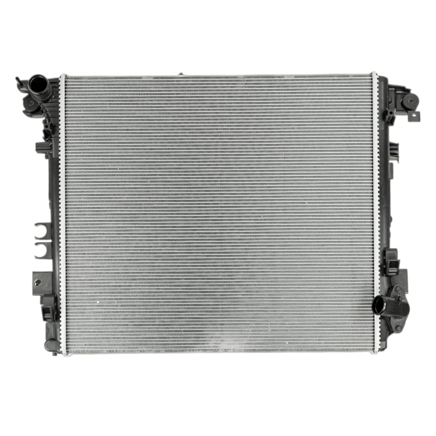 Original Mopar Radiator For Jeep Wrangler JL