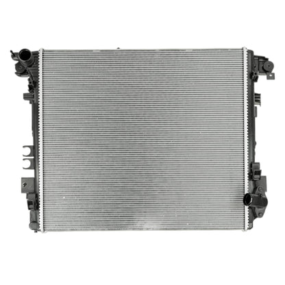 Original Mopar Radiator For Jeep Wrangler JL