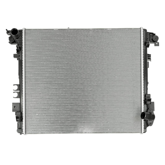 Original Mopar Radiator For Jeep Wrangler JL