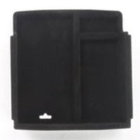 Armrest Storage Box ABS SILICA for Ford Bronco