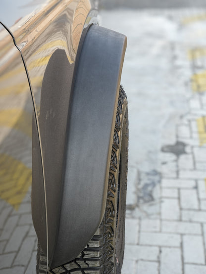 AMR Fender Flares for  2021+ Ford Bronco- 13.5 cm Width