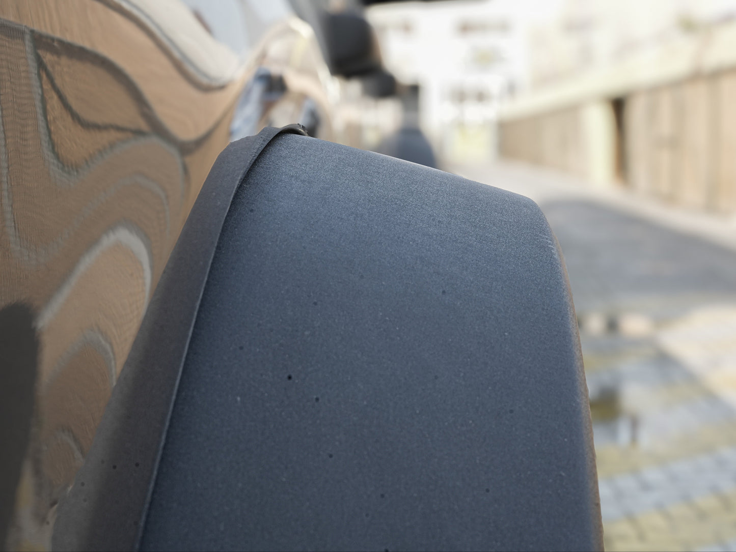 AMR Fender Flares for  2021+ Ford Bronco- 13.5 cm Width