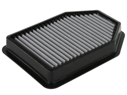 AFE Magnum FLOW Pro DRY S Air Filter ( 31-10155) for Jeep Wrangler JK - am-wrangler