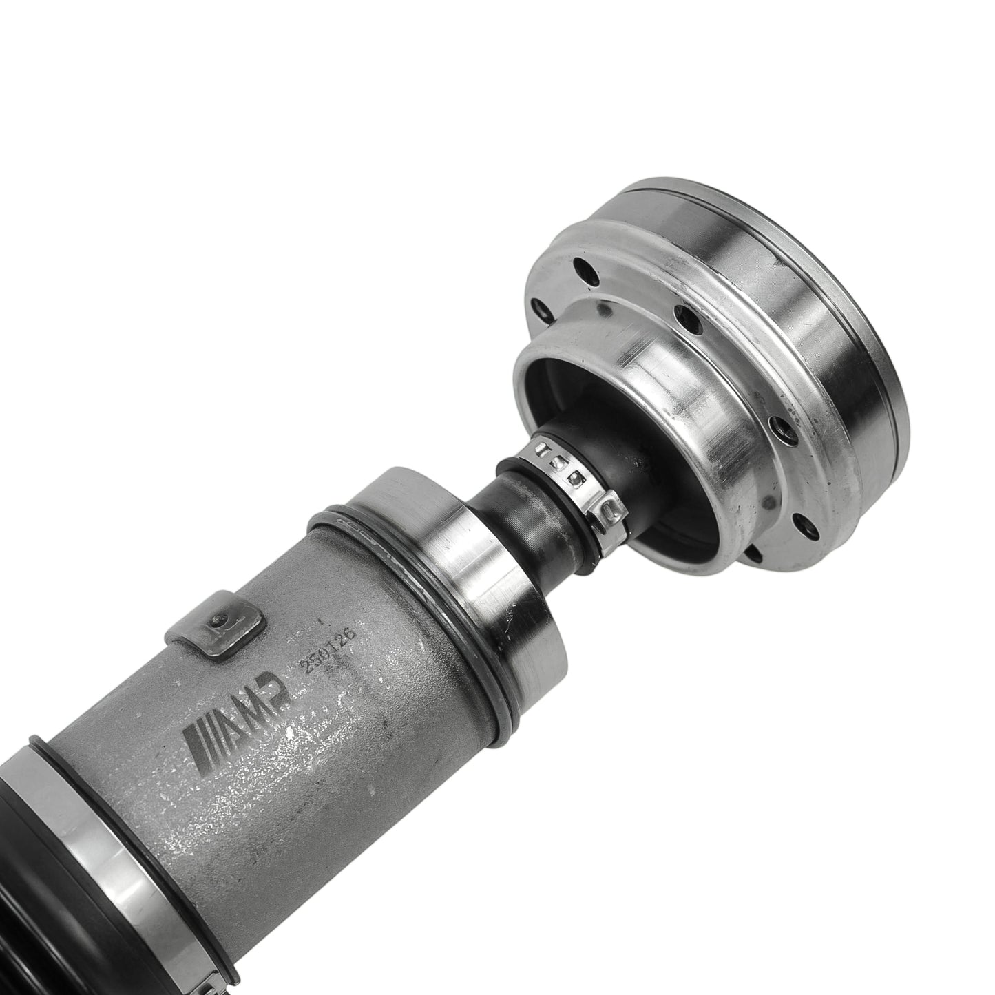 AMR FRONT DRIVESHAFT FOR JEEP WRANGLER JK