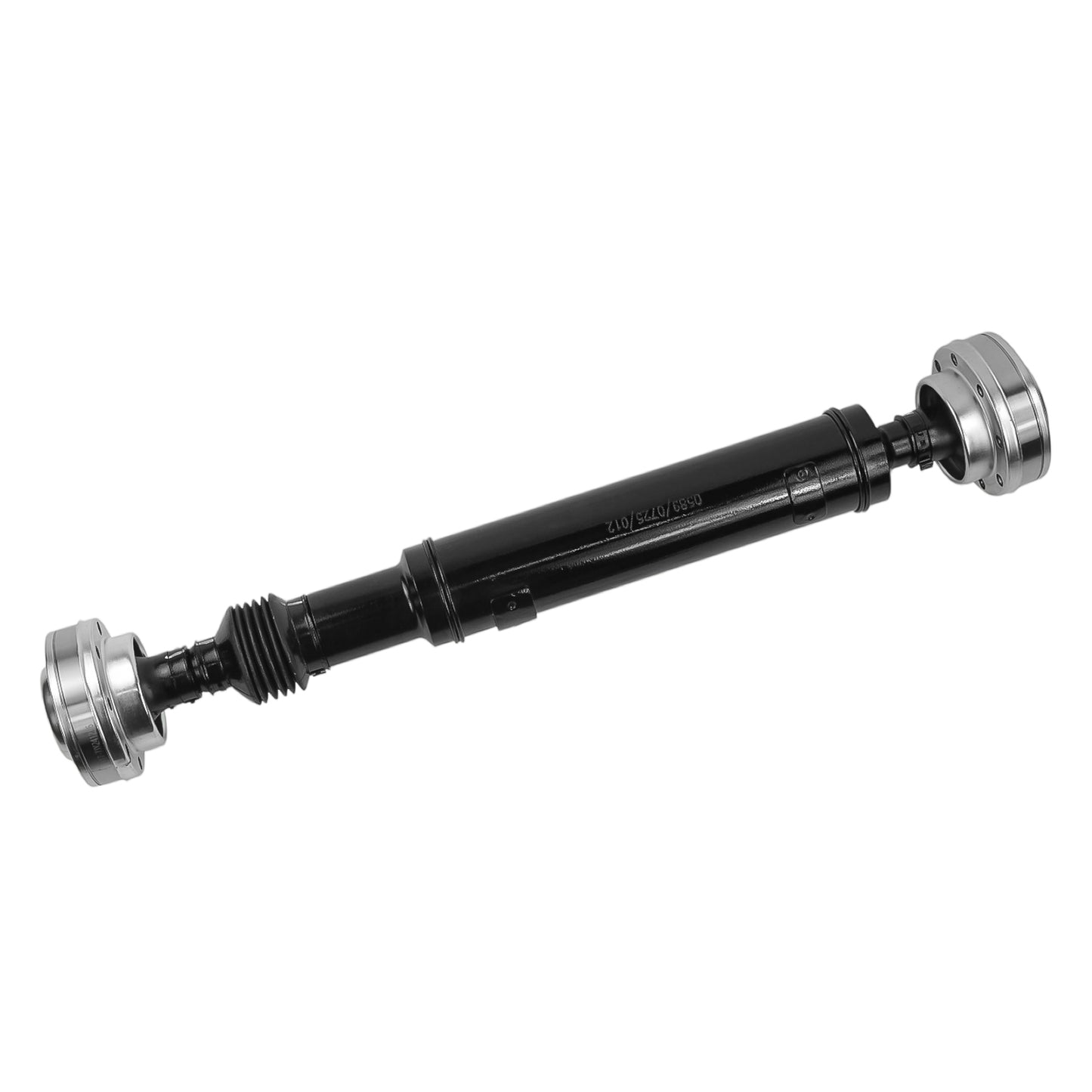 AMR REAR DRIVESHAFT FOR JEEP WRANGLER JK -2 DOOR