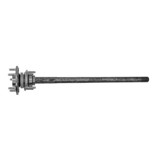 AMR  Rear Axle Shaft with Bearing for Jeep Wrangler JK (Rubicon)