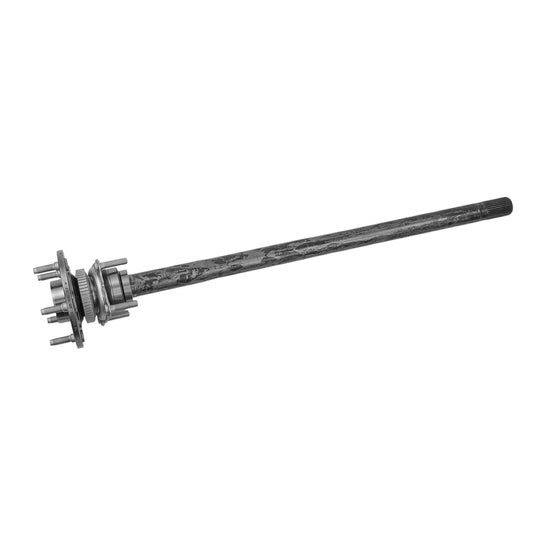 AMR  Rear Axle Shaft with Bearing for Jeep Wrangler JK (Rubicon)