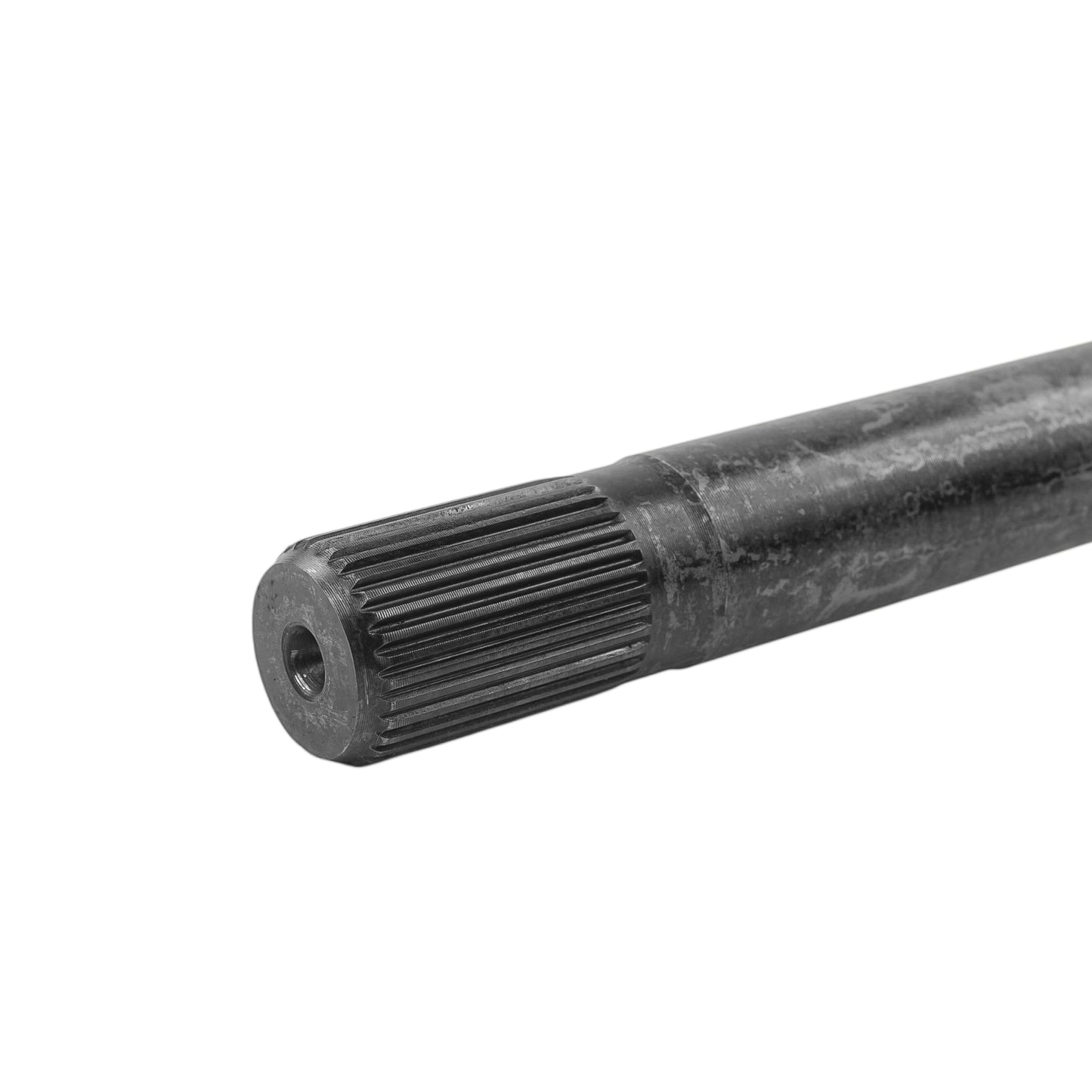 AMR  Rear 5140 Steel Axle Shaft with Bearing for Jeep Wrangler JK (Rubicon)