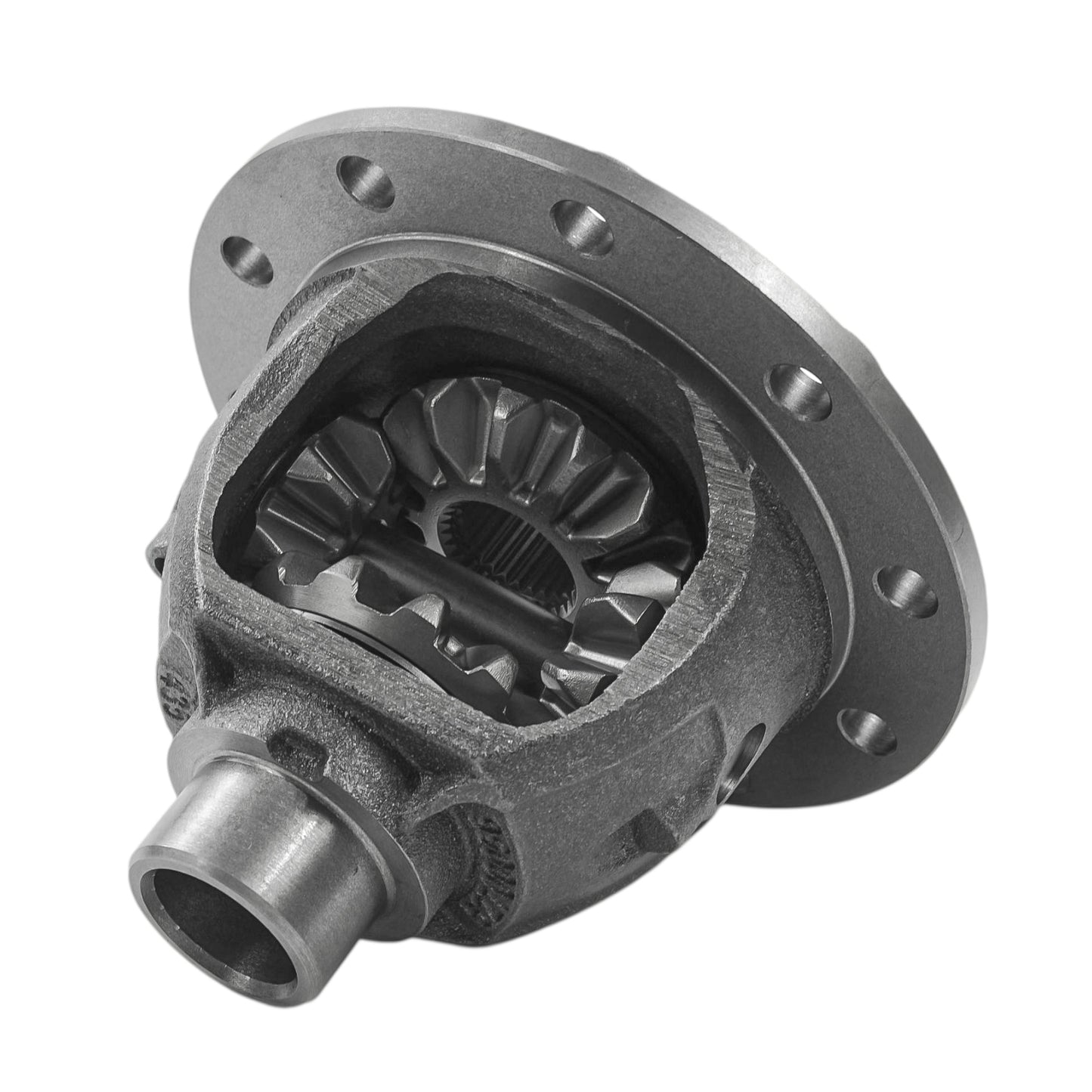 AMR Dana 44  Rear Differential Case Assembly Open Diff  for  Jeep Wrangler JK