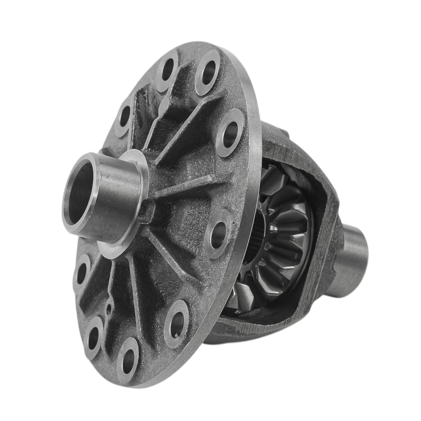 AMR Dana 44  Rear Differential Case Assembly Open Diff  for  Jeep Wrangler JK