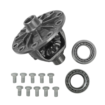 AMR Dana 44  Rear Differential Case Assembly Open Diff  for  Jeep Wrangler JK