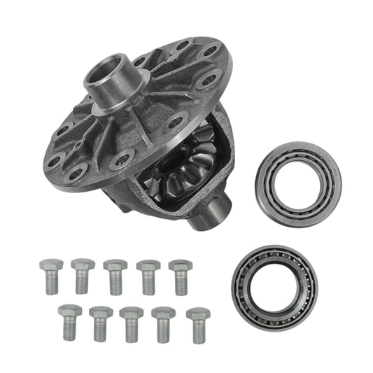AMR Dana 44  Rear Differential Case Assembly Open Diff  for  Jeep Wrangler JK
