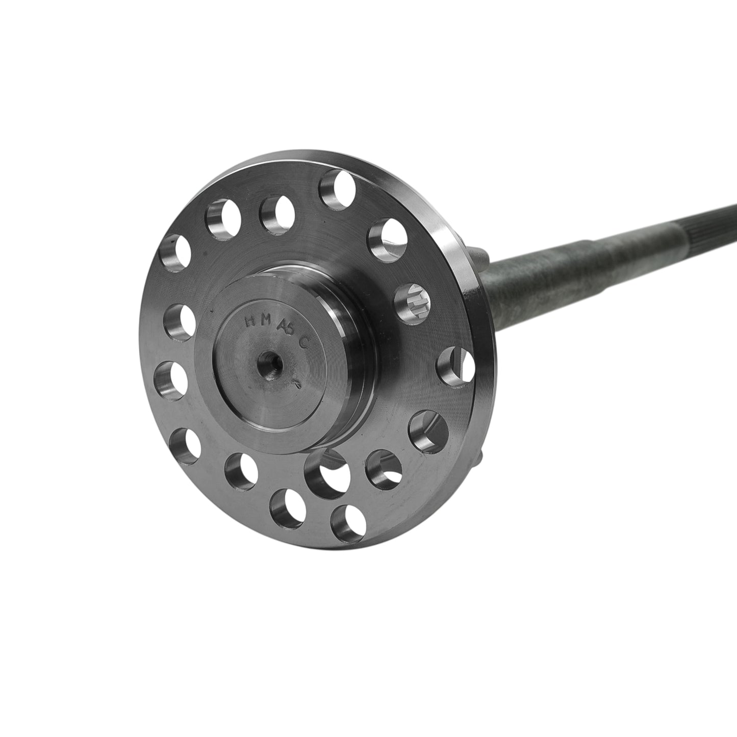 AMR Rear Axle Shaft for Jeep Wrangler JL /JT SAHARA & SPORT (Non-Rubicon)