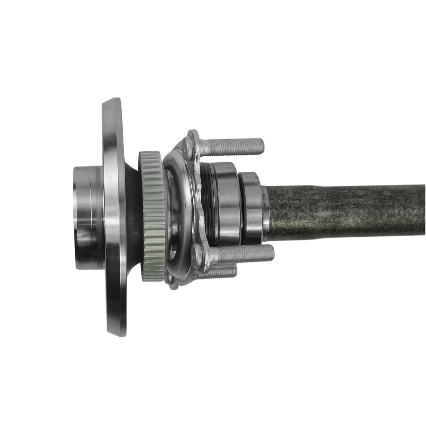 AMR Rear Axle Shaft for Jeep Wrangler JL /JT SAHARA & SPORT (Non-Rubicon)