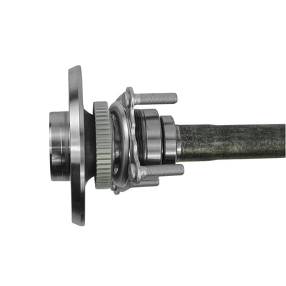 AMR Rear Axle Shaft for Jeep Wrangler JL /JT SAHARA & SPORT (Non-Rubicon)