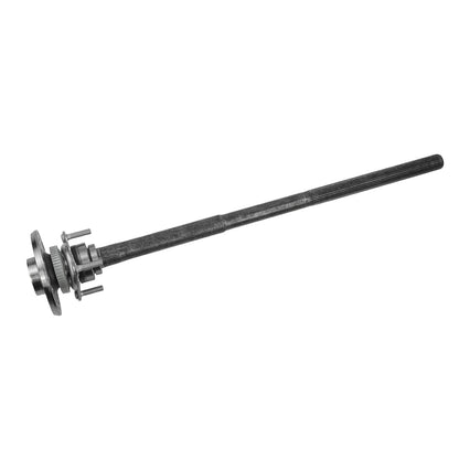 AMR Rear Axle Shaft for Jeep Wrangler JL /JT SAHARA & SPORT (Non-Rubicon)