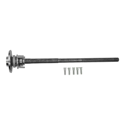 AMR Rear Axle Shaft for Jeep Wrangler JL /JT SAHARA & SPORT (Non-Rubicon)