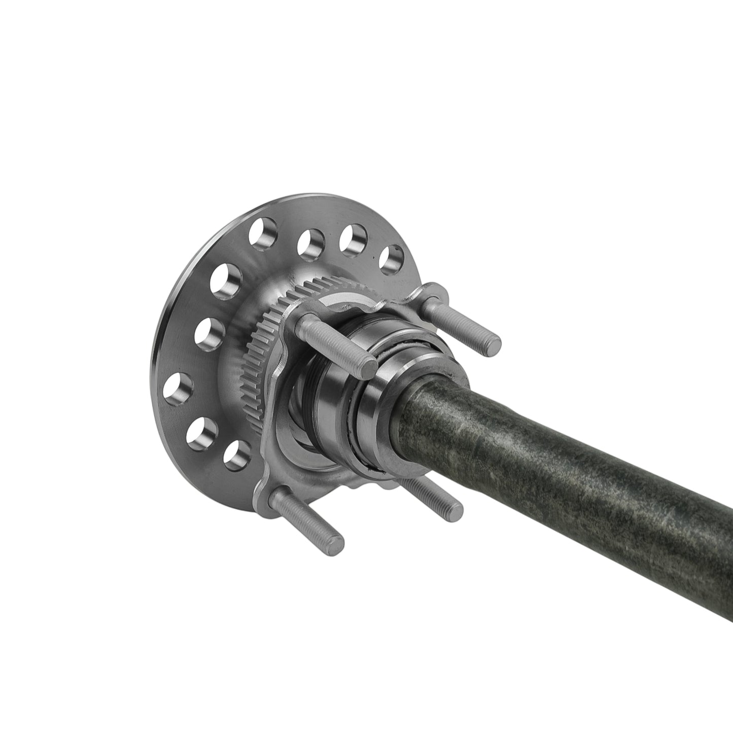 AMR Rear Axle Shaft for Jeep Wrangler JL /JT SAHARA & SPORT (Non-Rubicon)