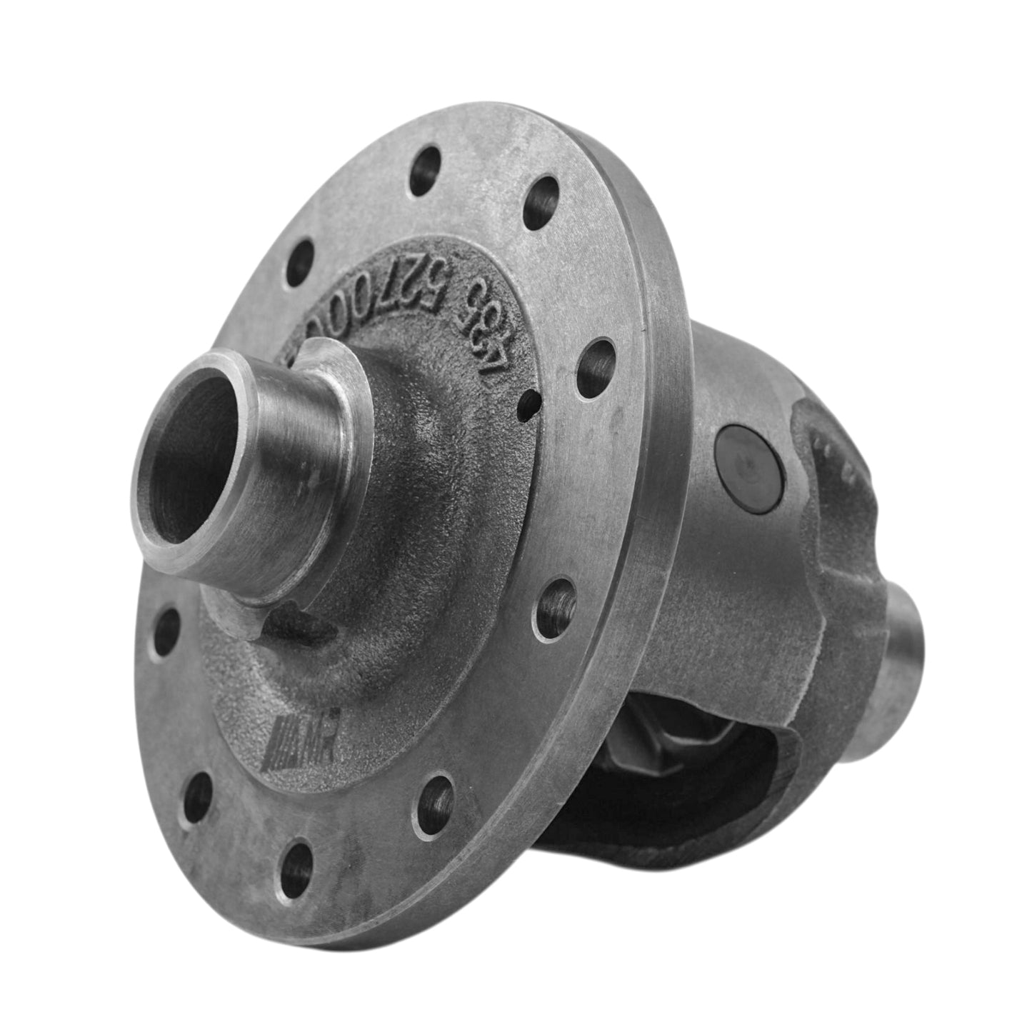 AMR Front DANA30 Differential Case Assembly for Jeep Wrangler JL (Non- Rubicon)