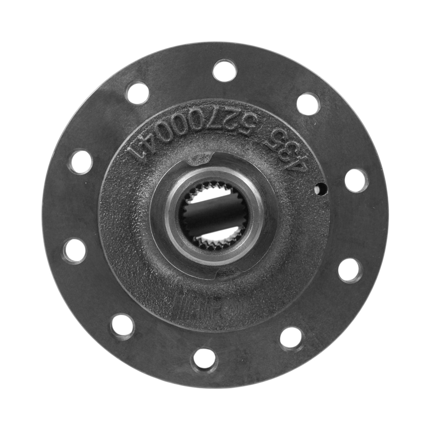 AMR Front DANA30 Differential Case Assembly for Jeep Wrangler JL (Non- Rubicon)