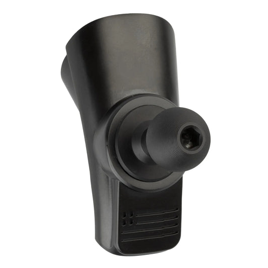 BulletPoint A-Pillar Grab Bar Mount with 20mm Ball for Jeep Wrangler JL/JLU & JT  2024+