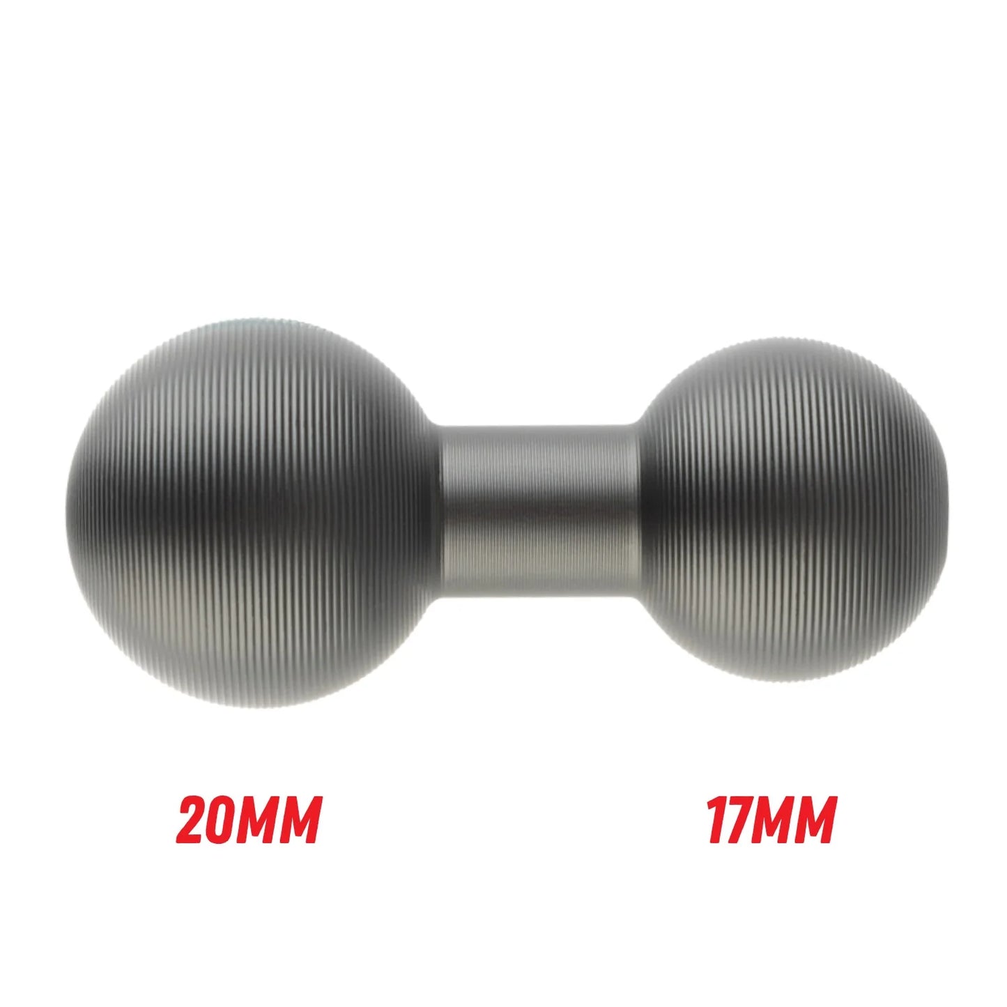 BulletPoint 20-17 mm Connectors for Third Party Devices