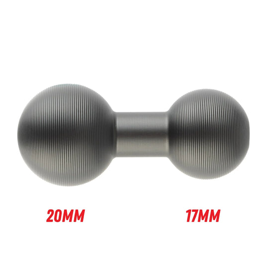 BulletPoint 20-17 mm Connectors for Third Party Devices