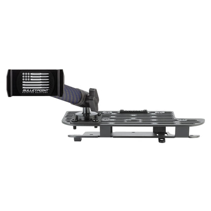 Bulletpoint V2 2019+ RAM Truck 1500/2500/3500/4500/5500 + TRX Dash Mount