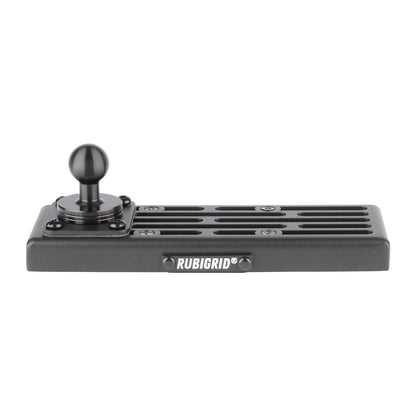 Bulletpoint Universal Dash Mount Phone + Device Holder with 3-Ball Capacity