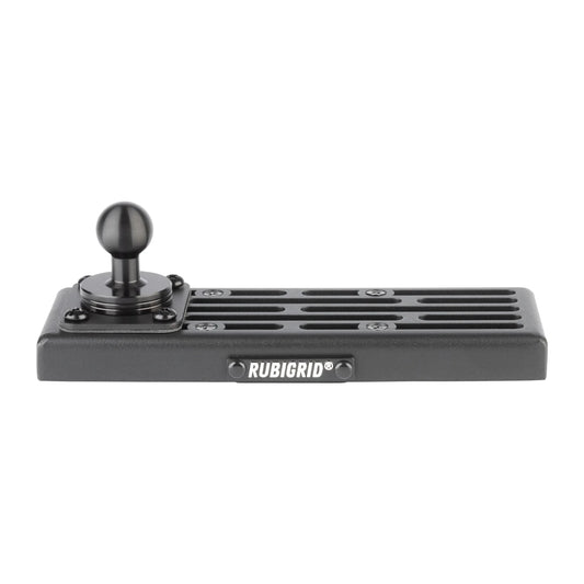 Bulletpoint Universal Dash Mount Phone + Device Holder with 3-Ball Capacity