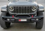 AMR Front Bumper For Jeep Wrangler JL/JT & JK