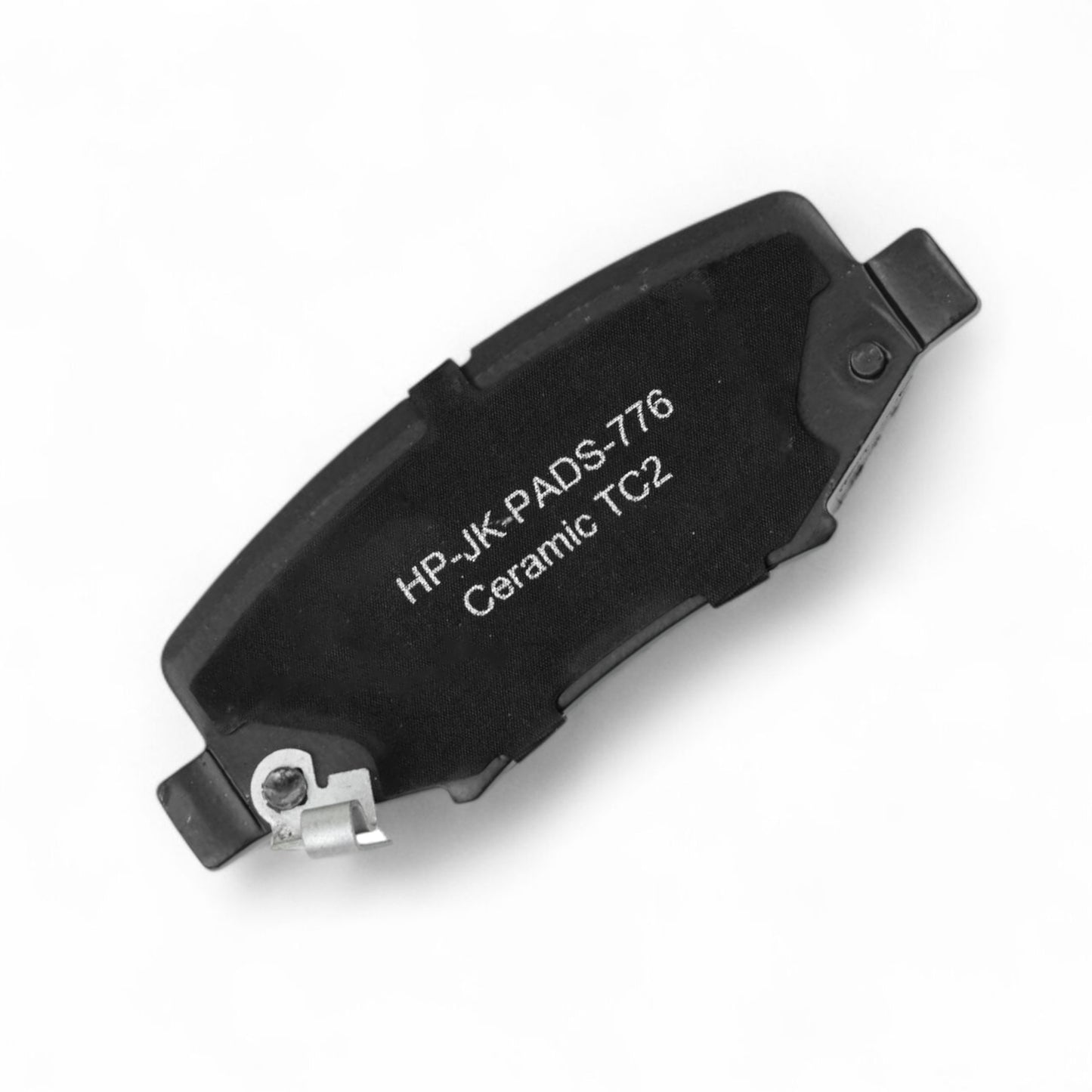 Hurricane Performance Rear Brake Pads For Jeep Wrangler JK