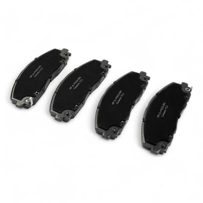 Hurricane Performance Front Brake Pads For Jeep Wrangler JL