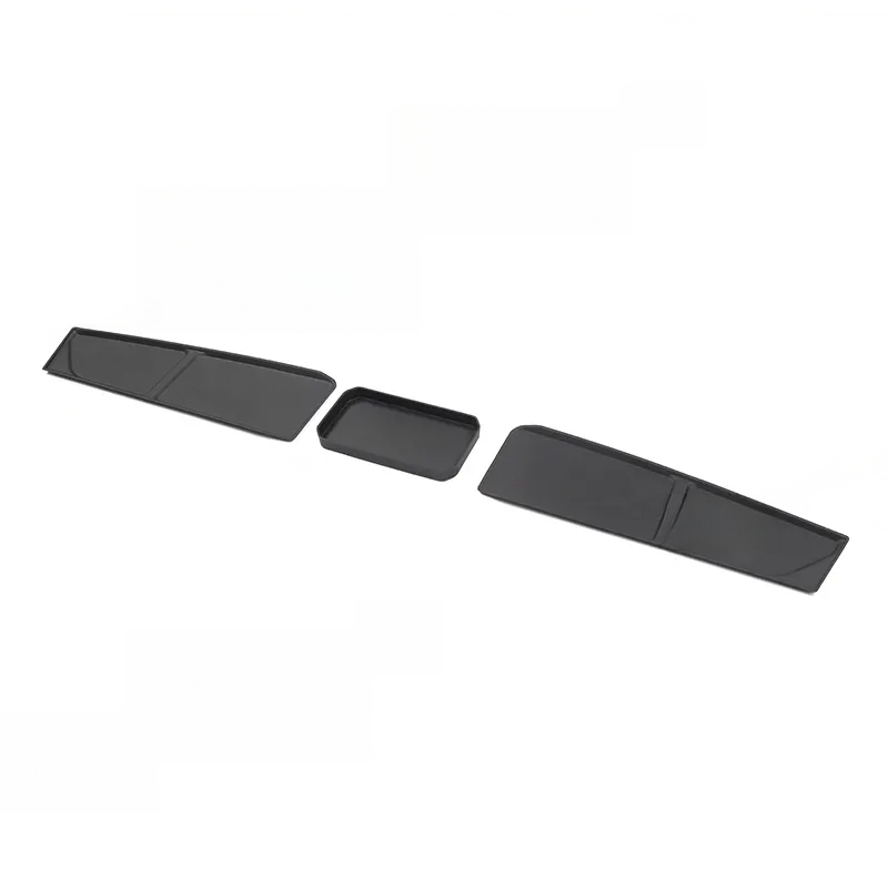 Dash board TPE Pad For Bronco 2/4 Door