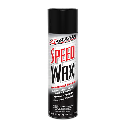 MAXIMA Speed Wax -15.5 OZ
