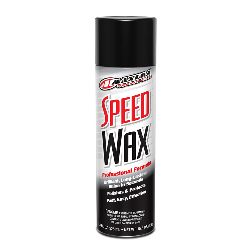 MAXIMA Speed Wax -15.5 OZ