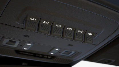 AMR Auxillary switch for ford Bronco