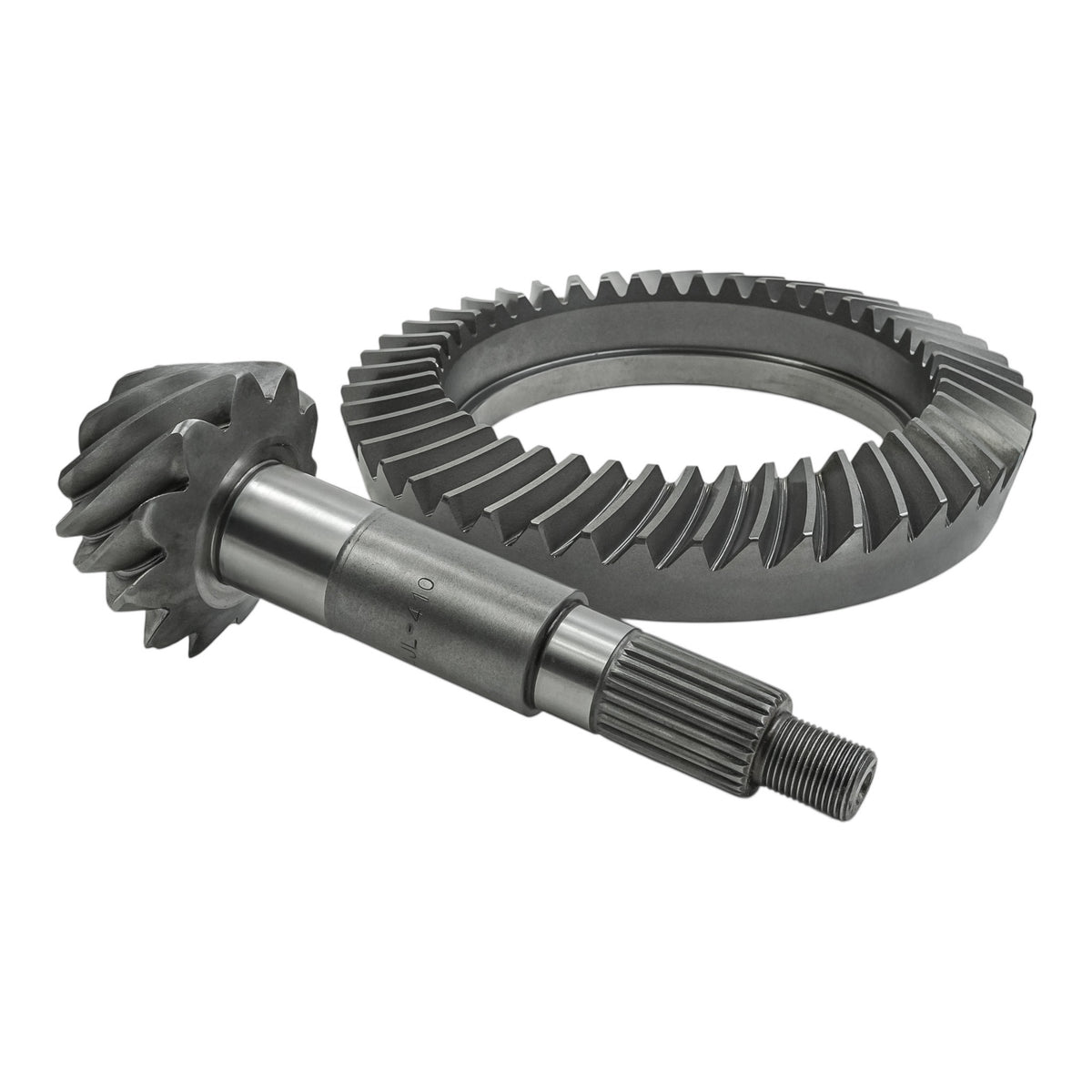 Grit Gears Dana 44/M220 4.10 Rear Ring & Pinion for Jeep JL, Jeep JT , Jeep 392 & Ford Bronco (2021+) (GG-D44JL-4.10)