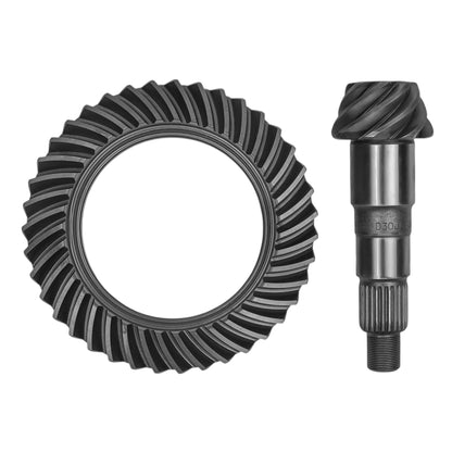Grit Gears 4.88 Dana 30 Reverse Front Ring & Pinion for Jeep Wrangler JK/JL Non-Rubicon (GG-D30JK/JL-4.88)