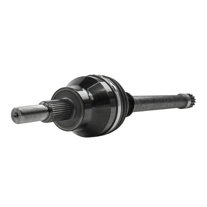 GRIT GEARS 4340 Chromoly Front CV Axles for Jeep JL Non Rubicon Models