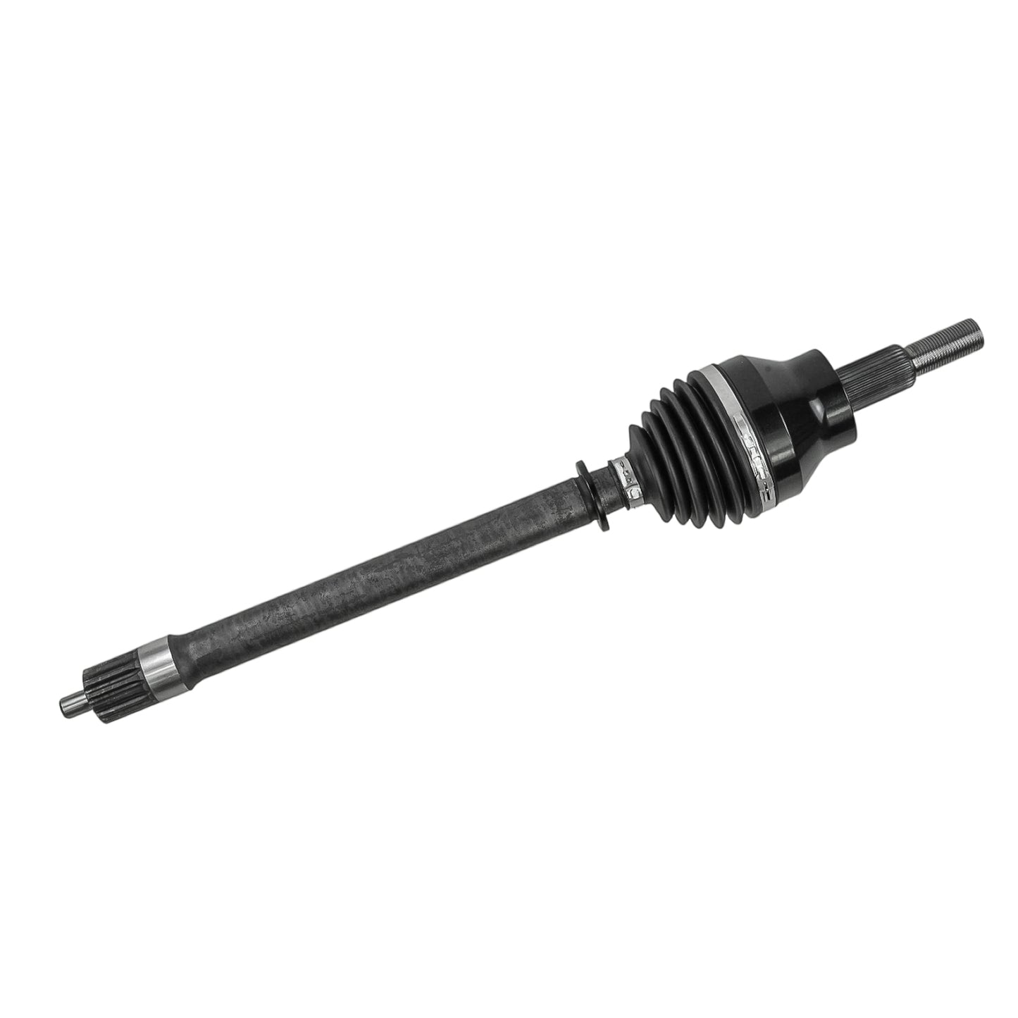 GRIT GEARS 4340 Chromoly Front CV Axles for Jeep JL Non Rubicon Models