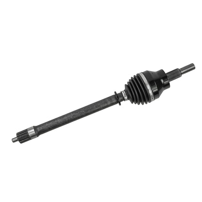 GRIT GEARS 4340 Chromoly Front CV Axles for Jeep JL Non Rubicon Models