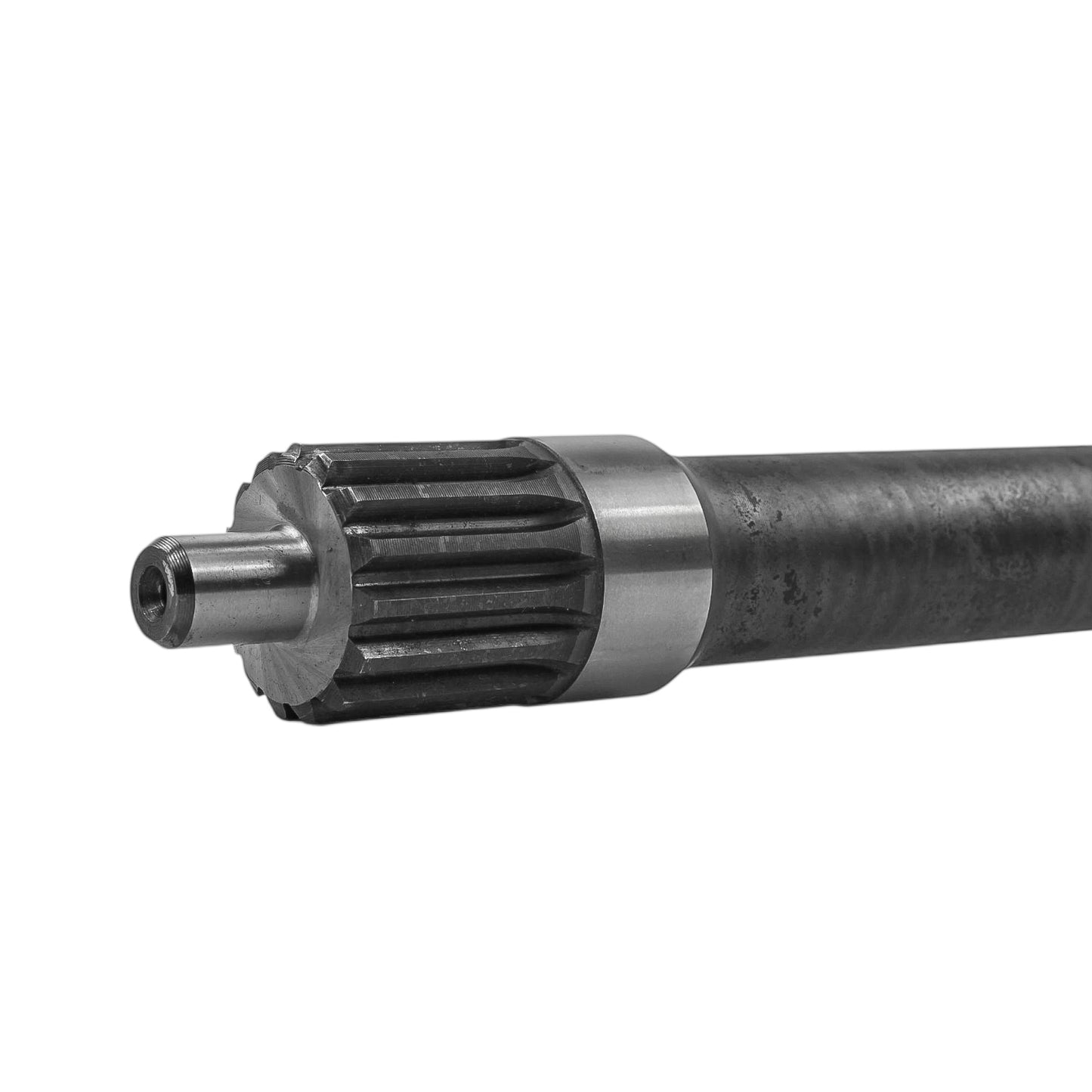 GRIT GEARS 4340 Chromoly Front CV Axles for Jeep JL Non Rubicon Models