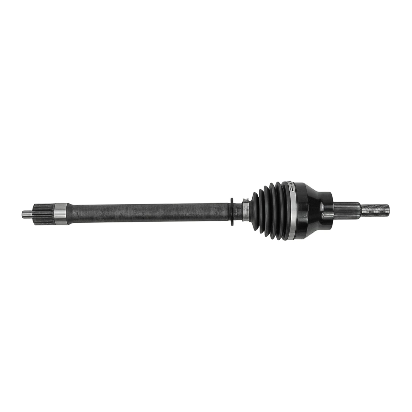 GRIT GEARS 4340 Chromoly Front CV Axles for Jeep JL Non Rubicon Models