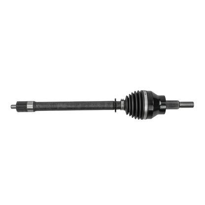 GRIT GEARS 4340 Chromoly Front CV Axles for Jeep JL Non Rubicon Models